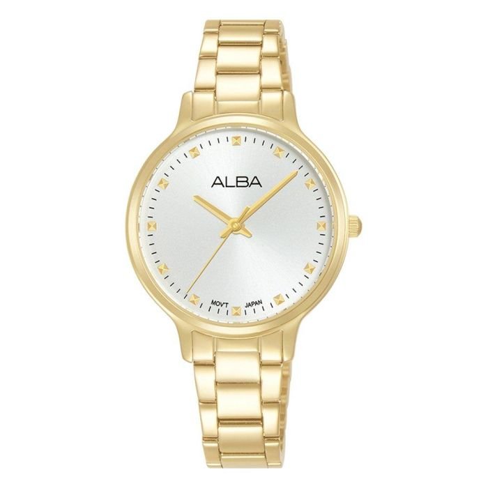 30mm Fashion Watch for Women by Alba - Image 2