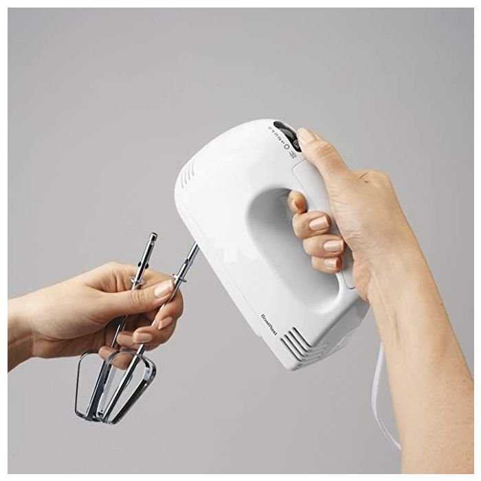 260W Super Hand Mixer 7 Speeds by Scarlett - Image 4