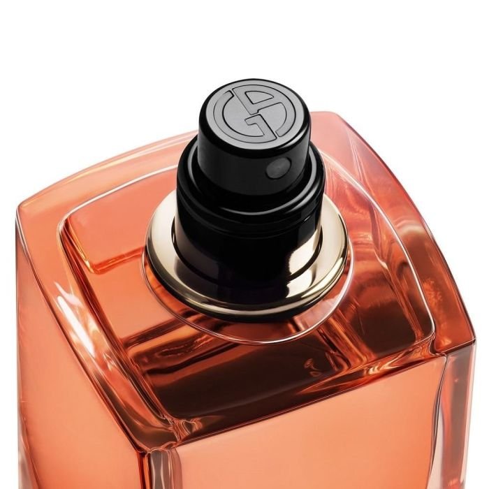 Giorgio Armani Si Intense 100ml EDP For Women - Image 3