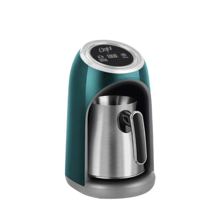 Digital Turkish Coffee Maker 300ml 600W by Emjoi - Image 3