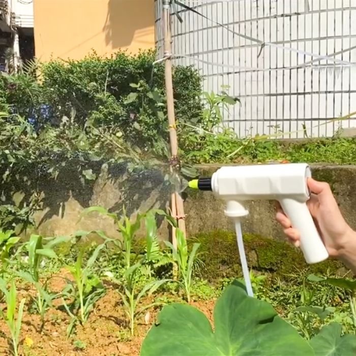 USB Rechargeable Water Sprayer - Image 5