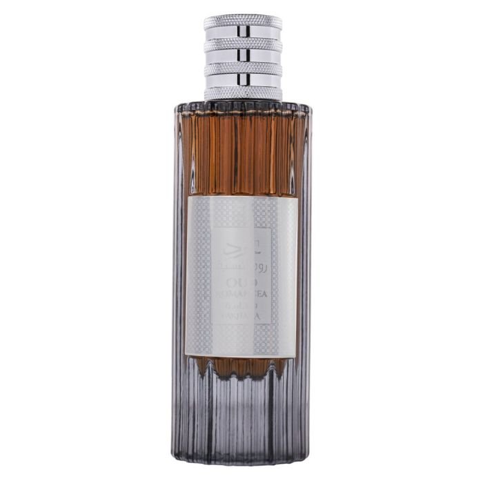 Ard Al Zaafaran Oud Romancea Fakhama 100ml EDP For Unisex - Image 2