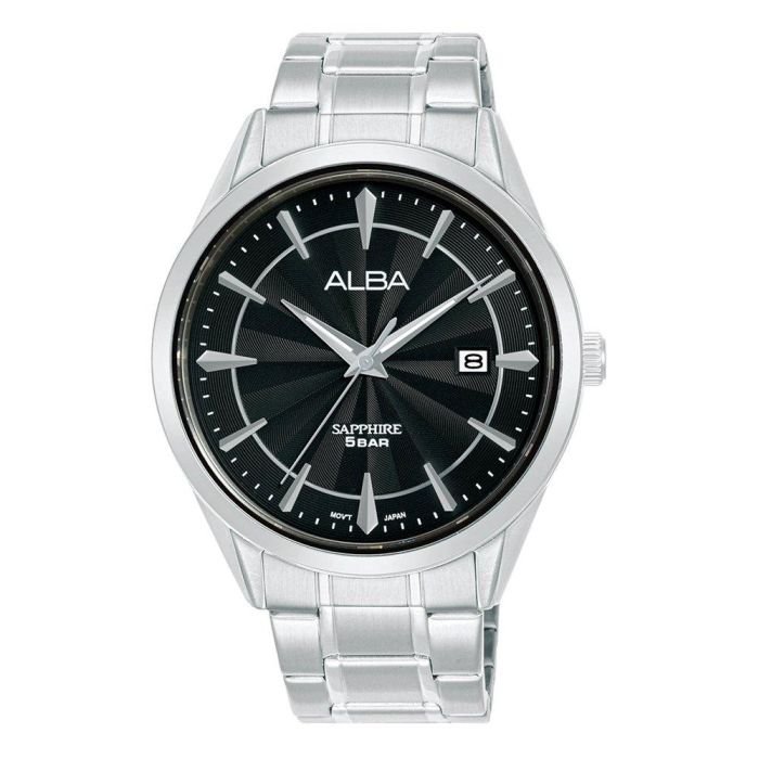 Alba 41mm Prestige Watch for Men - Image 20
