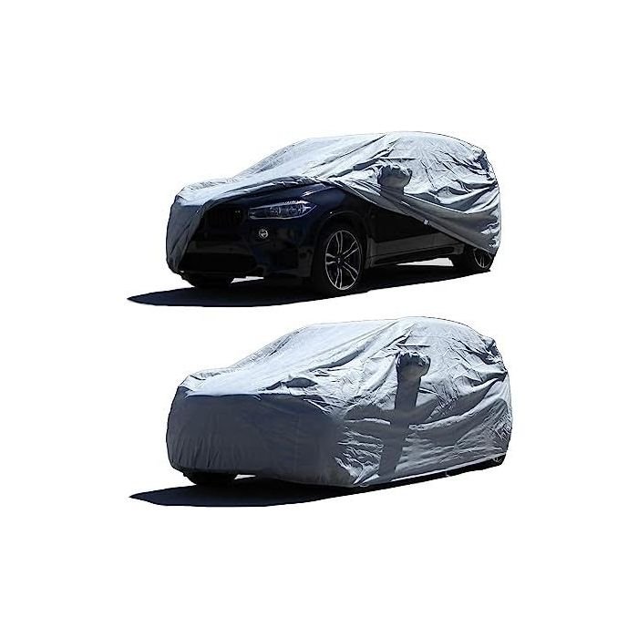 Yan Zi Car Cover - Image 5