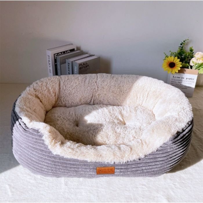 Comfort Pet Bed 80 × 65 × 17 cm - Image 3
