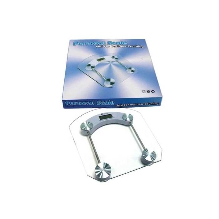 High-Precision Bathroom Digital Personal Scale - Image 4