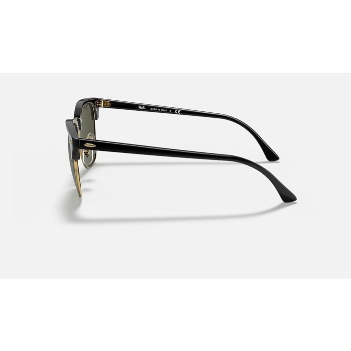 51 mm Clubmaster Classic Sunglasses by Ray-Ban - Image 5