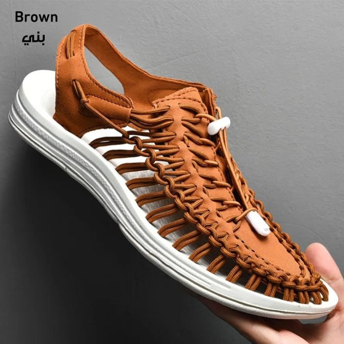 Stylish Summer Sandal for Unisex - Image 3