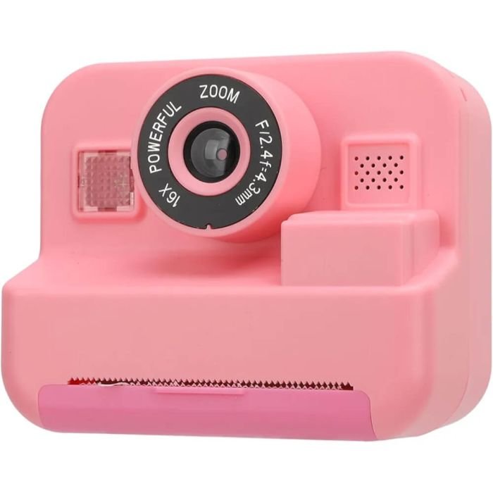 2.4 Inch Kids Instant Digital Camera 1080P - Image 8