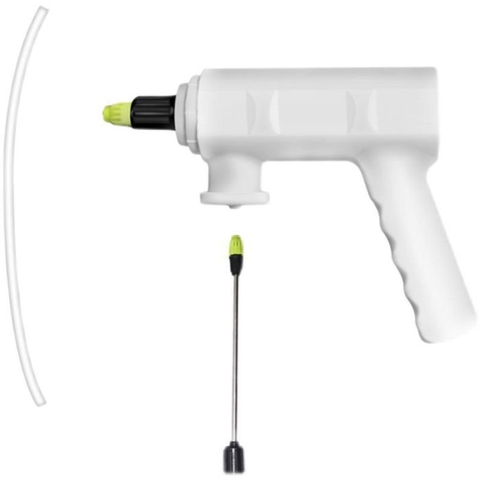USB Rechargeable Water Sprayer - Image 7