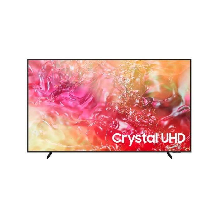 Samsung 65 Inch Flat UHD 4k Smart TV - Image 6