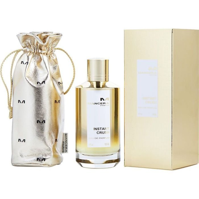 Mancera Instant Crush 120ml EDP For Unisex - Image 4