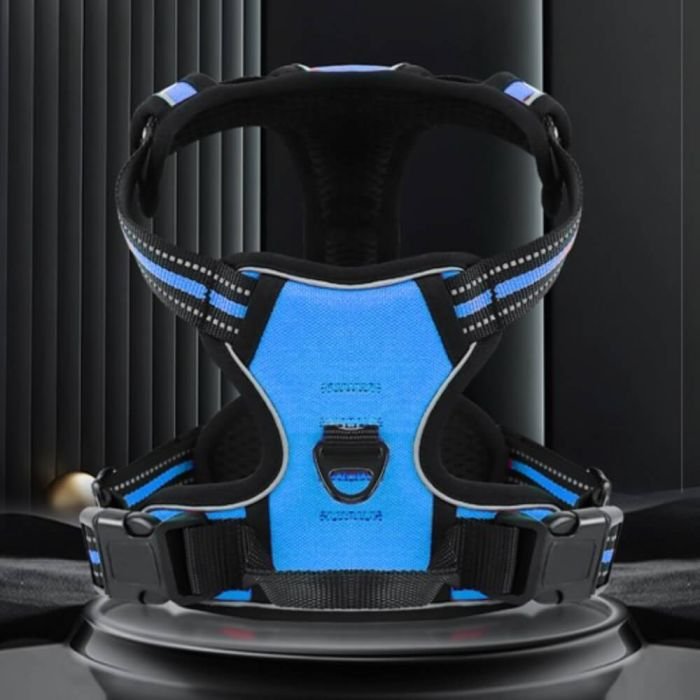 Adjustable Dog Harness - Image 2