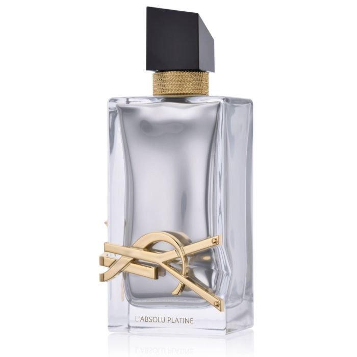 Libre Absolu Platine 90ml EDP For Women by Yves Saint Laurent - Image 3