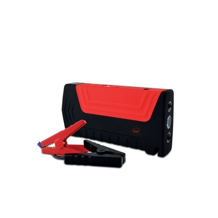 Maagen Portable Jump Starter & Compressor Kit - Image 5