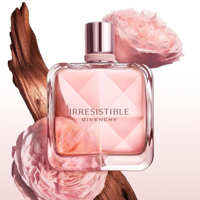 Irresistible Givenchy 100ml EDP For Women by Givenchy - Image 2