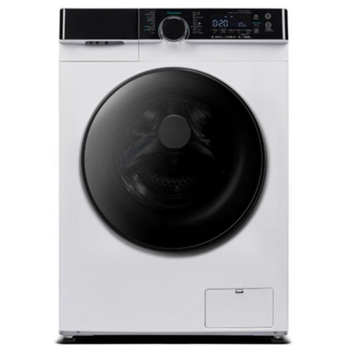 Wansa 8kg Front Load Washer 14 Programs - Image 2
