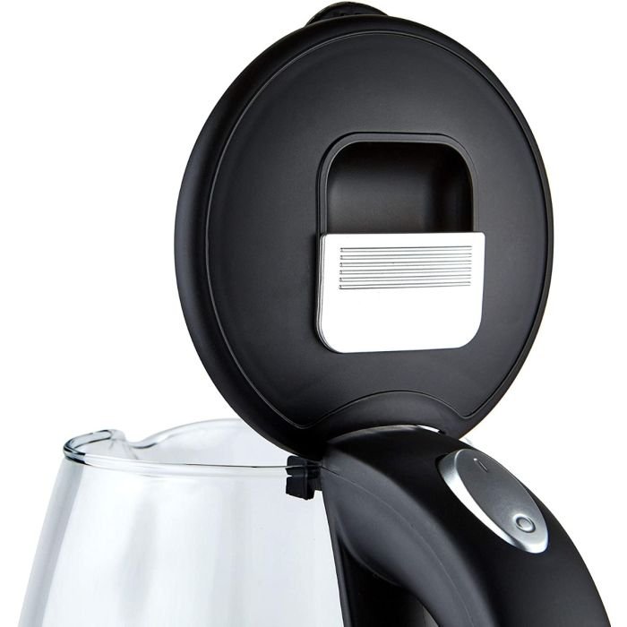 1500W 2L Electric Glass Kettle by Marado - Image 2