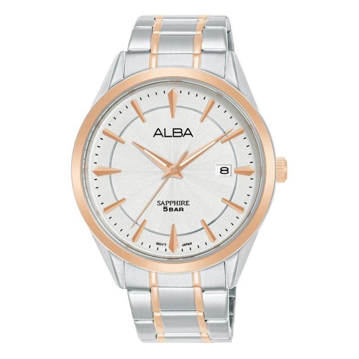 Alba 41mm Prestige Watch for Men - Image 24