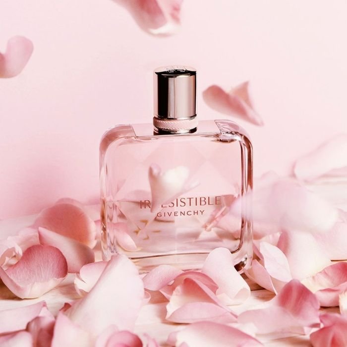 Irresistible Givenchy 100ml EDP For Women by Givenchy - Image 4