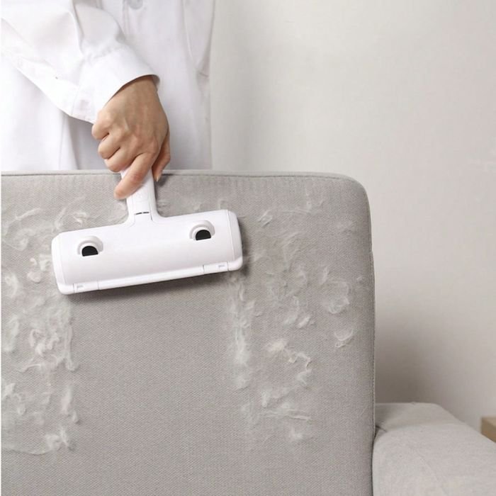 Pet Hair Remover Roller For Dogs And Cats