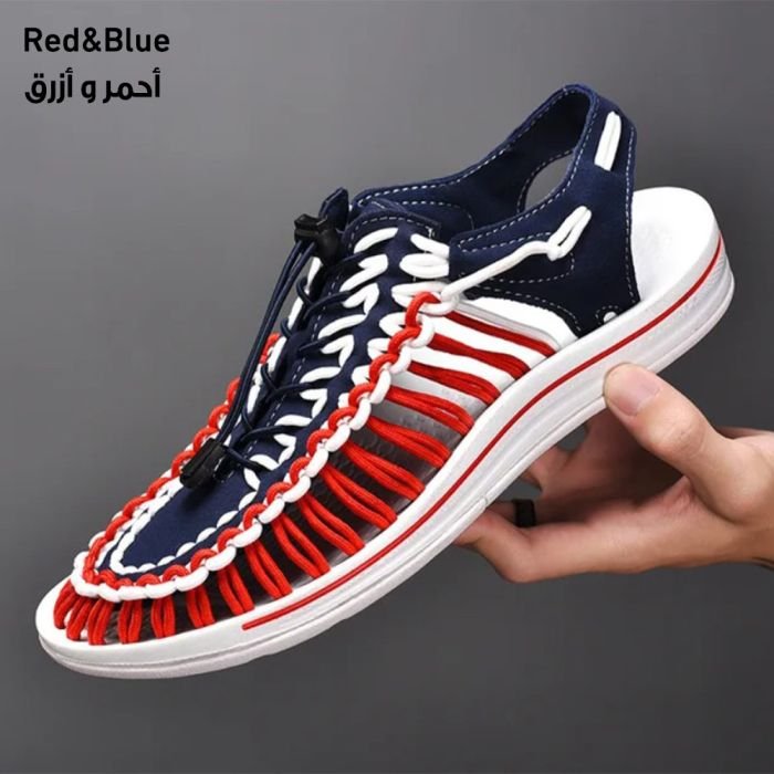 Stylish Summer Sandal for Unisex - Image 4