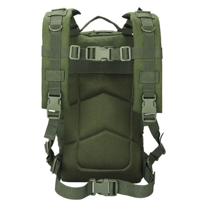 Practical Travel Backpack 45 x 26 x 30cm - Image 6