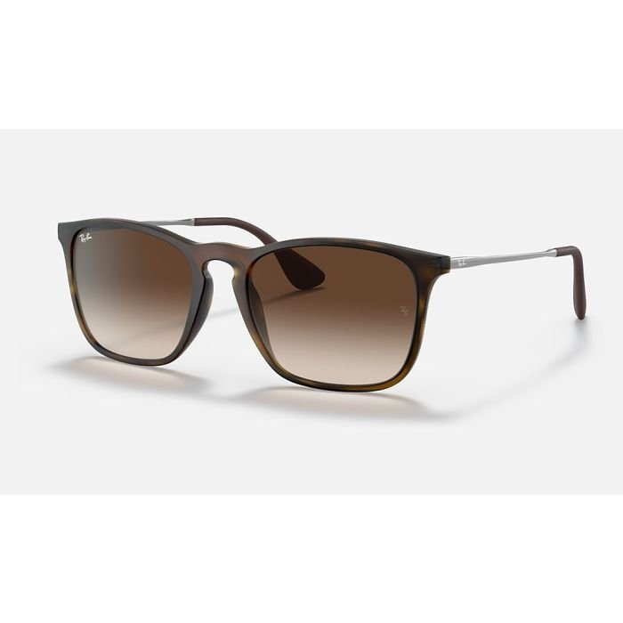 Ray-Ban Chris Sunglasses - 54 mm - Image 6