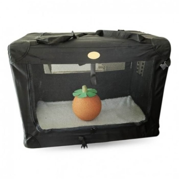 Oxford Foldable Pet Box 81×58×58 cm - Image 5