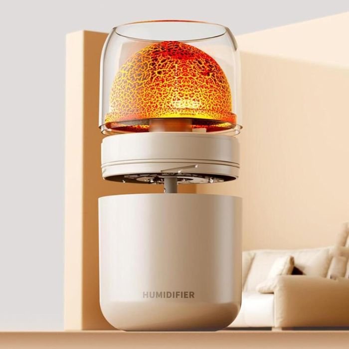 300ml Volcano Y10+ Air Humidifier - Image 5