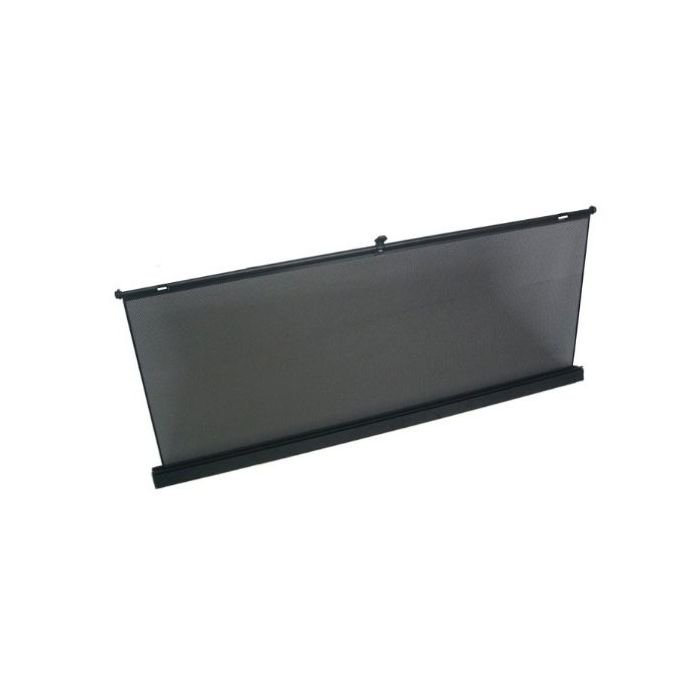 Rear Car Window Roller Sun Shade - Image 4