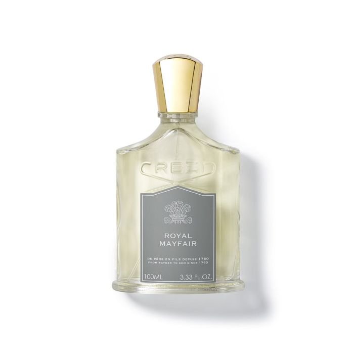 Creed Royal Mayfair 100ml EDP For Unisex - Image 2