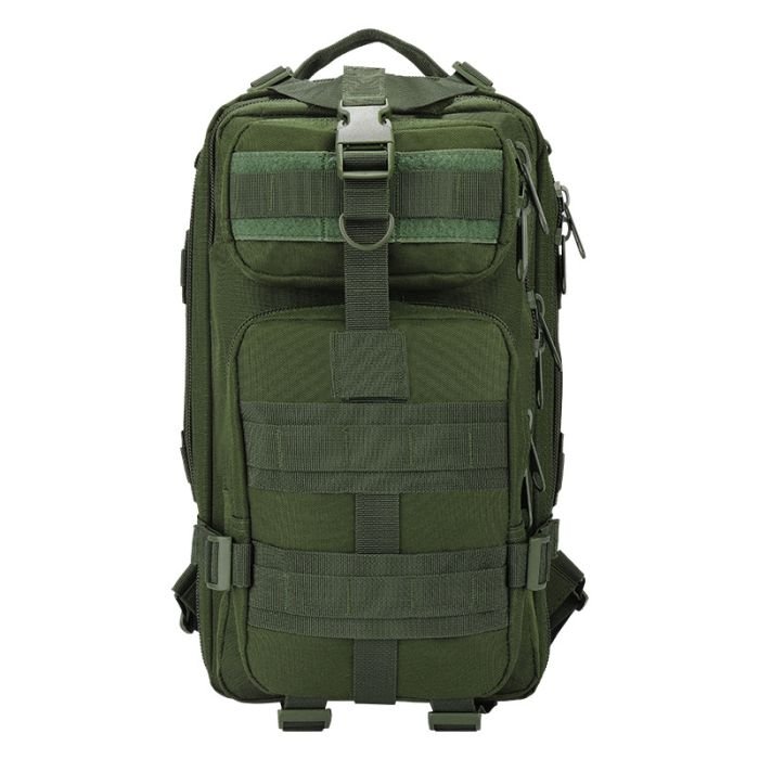 Practical Travel Backpack 45 x 26 x 30cm - Image 5