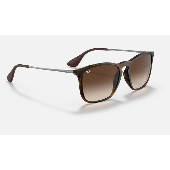 Ray-Ban Chris Sunglasses - 54 mm - Image 2