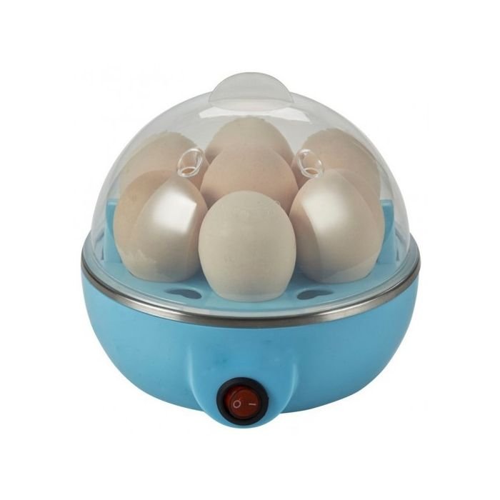 350W Rapid Egg Cooker 7 Places - Image 3
