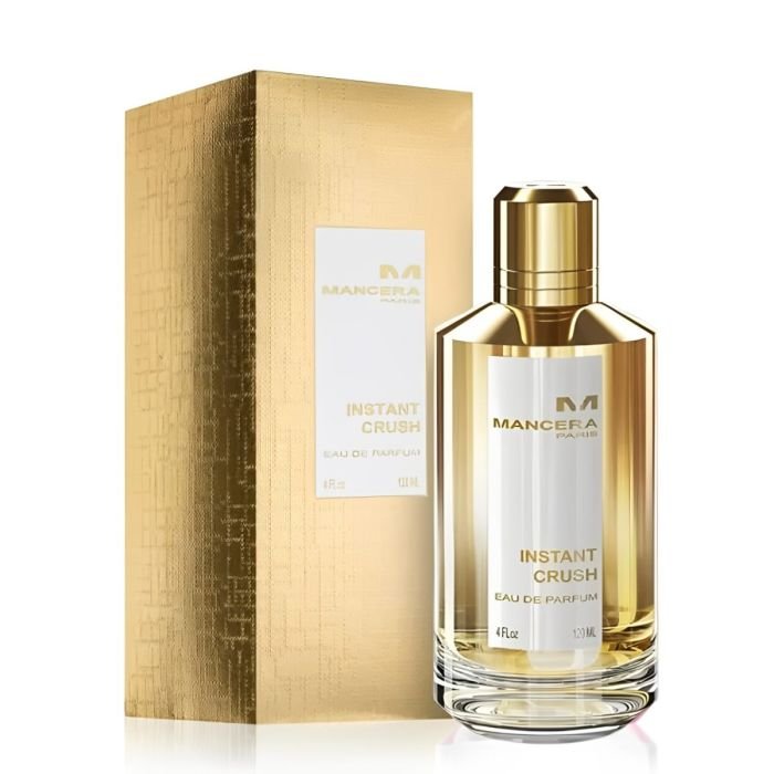 Mancera Instant Crush 120ml EDP For Unisex