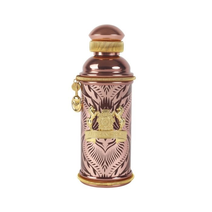 Alexandre.J Morning Muscs 100ml EDP For Unisex - Image 2