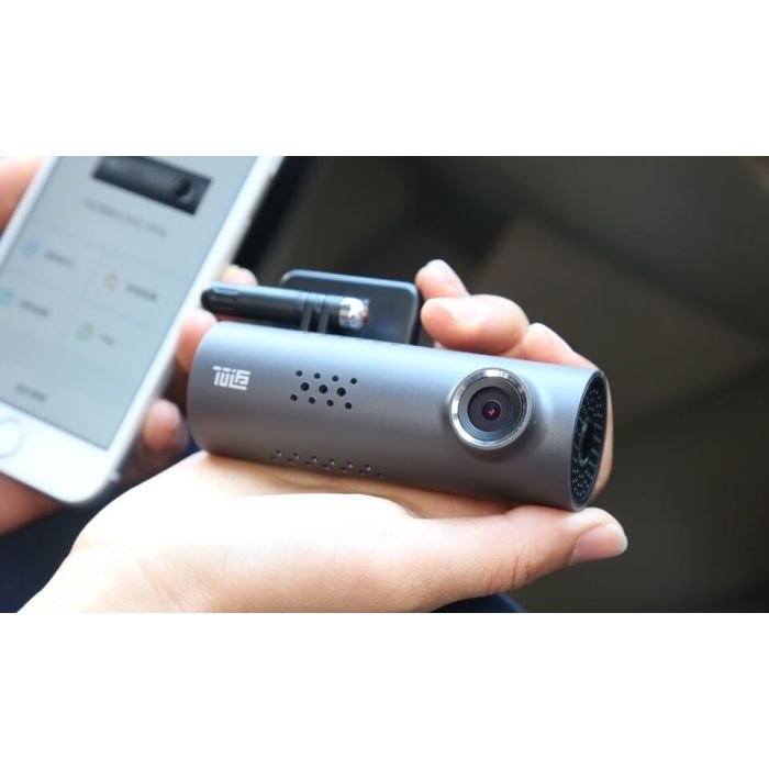 1080p Smart Dash Cam by 70mai - Image 6