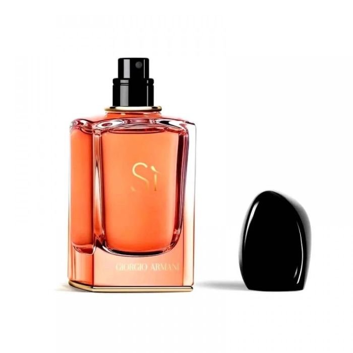 Giorgio Armani Si Intense 100ml EDP For Women - Image 2