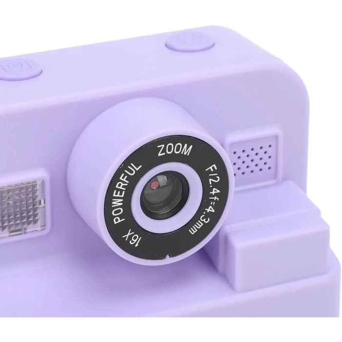 2.4 Inch Kids Instant Digital Camera 1080P - Image 5