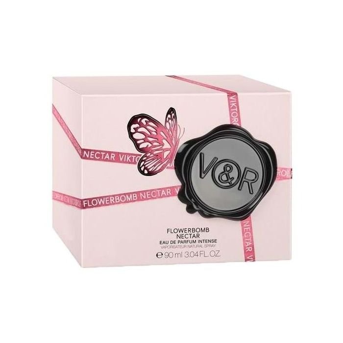 100ml Viktor & Rolf Flower Bomb EDP For Women - Image 2