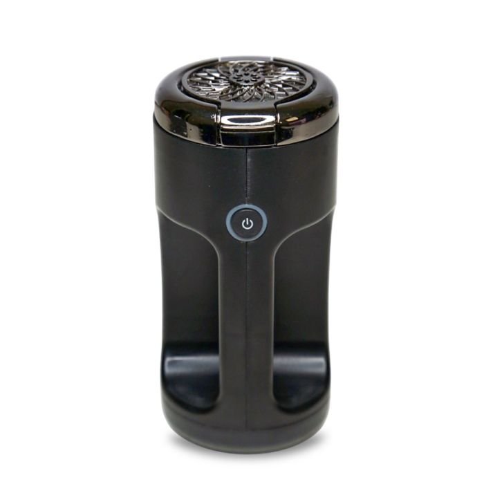Abeq Electric Incense Burner with Handle - Image 3