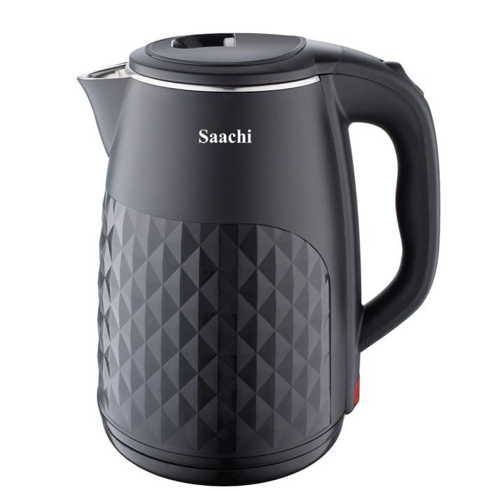 Saachi 1500W 2.3L Electric Kettle - Image 2