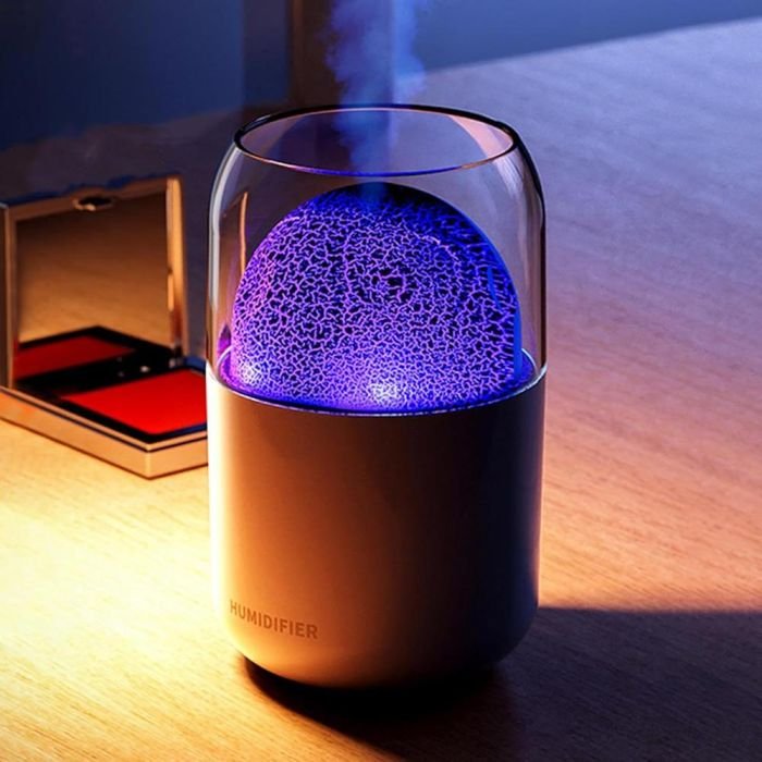 300ml Volcano Y10+ Air Humidifier - Image 2