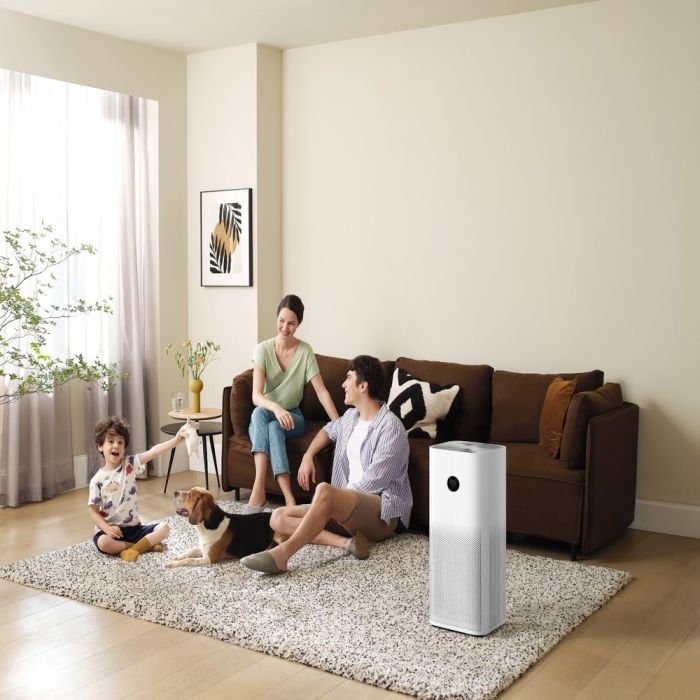 Mi Smart Air Purifier 4 Pro by Xiaomi - Image 3