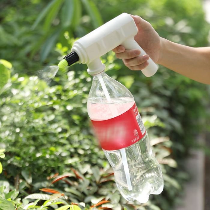 USB Rechargeable Water Sprayer - Image 3