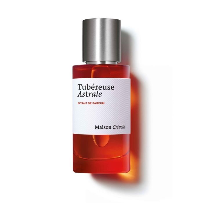 Maison Crivelli Hibiscus Mahajad Extrait de Parfum 50ml For Unisex - Image 2