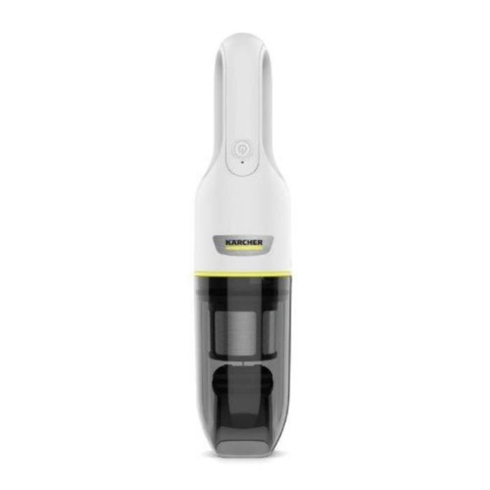 7.2V Handheld Vacuum Cleaner by Karcher - Image 3