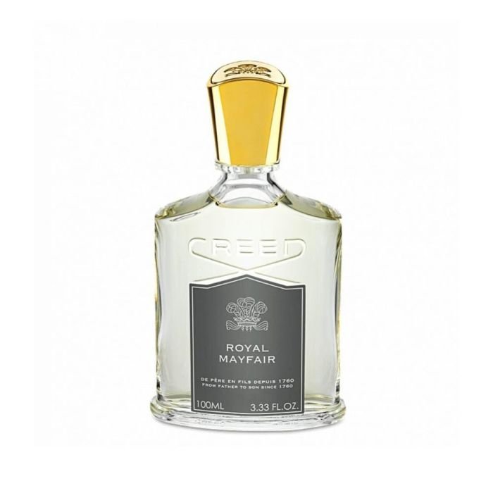 Creed Royal Mayfair 100ml EDP For Unisex - Image 3