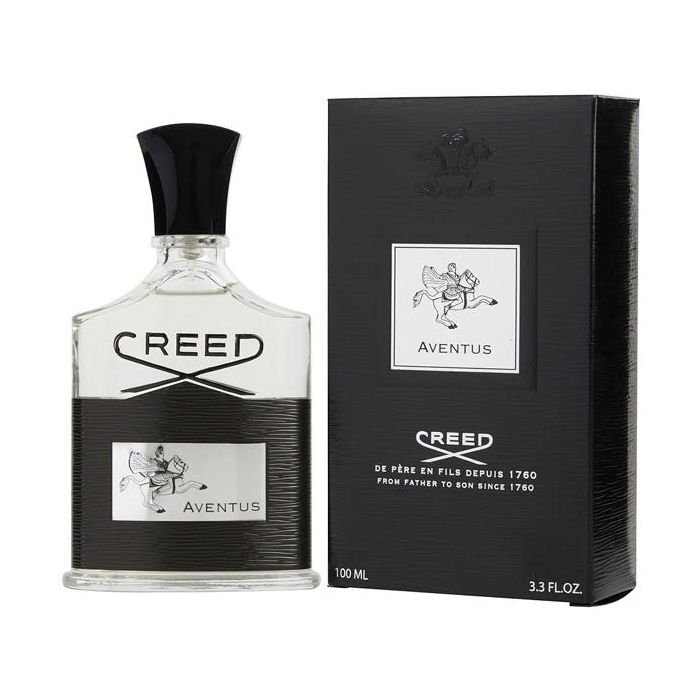 100ml Creed Aventus EDP for Him - Image 2